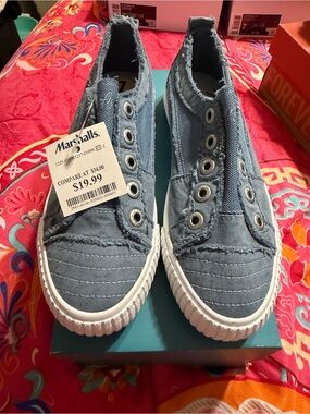 Woman size 7